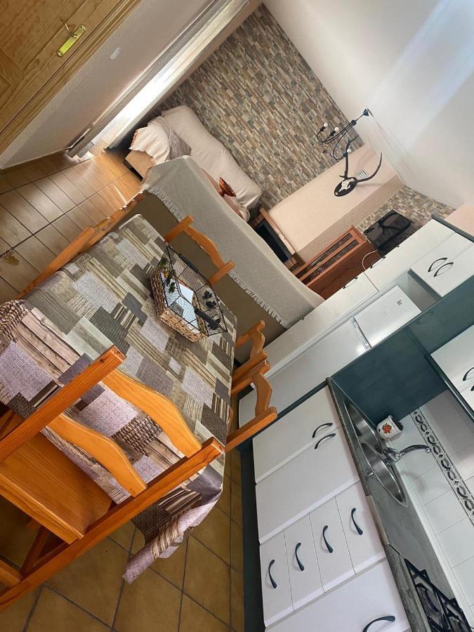 Casa Mirian Villa Arroyo Frio Kültér fotó
