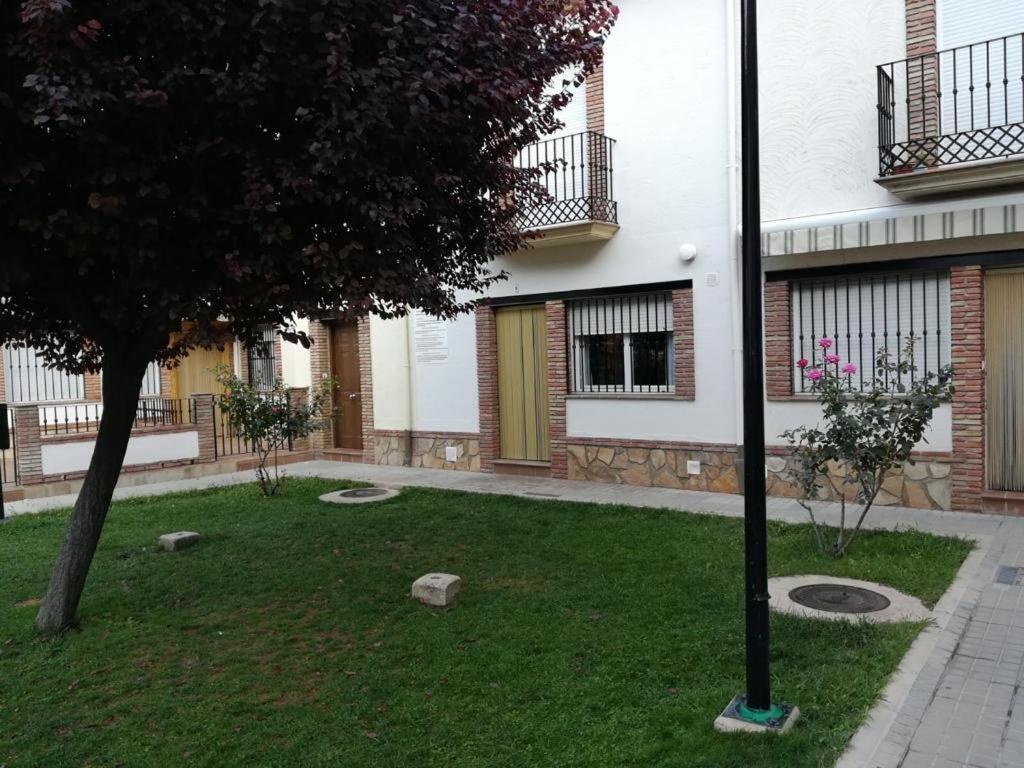 Casa Mirian Villa Arroyo Frio Kültér fotó