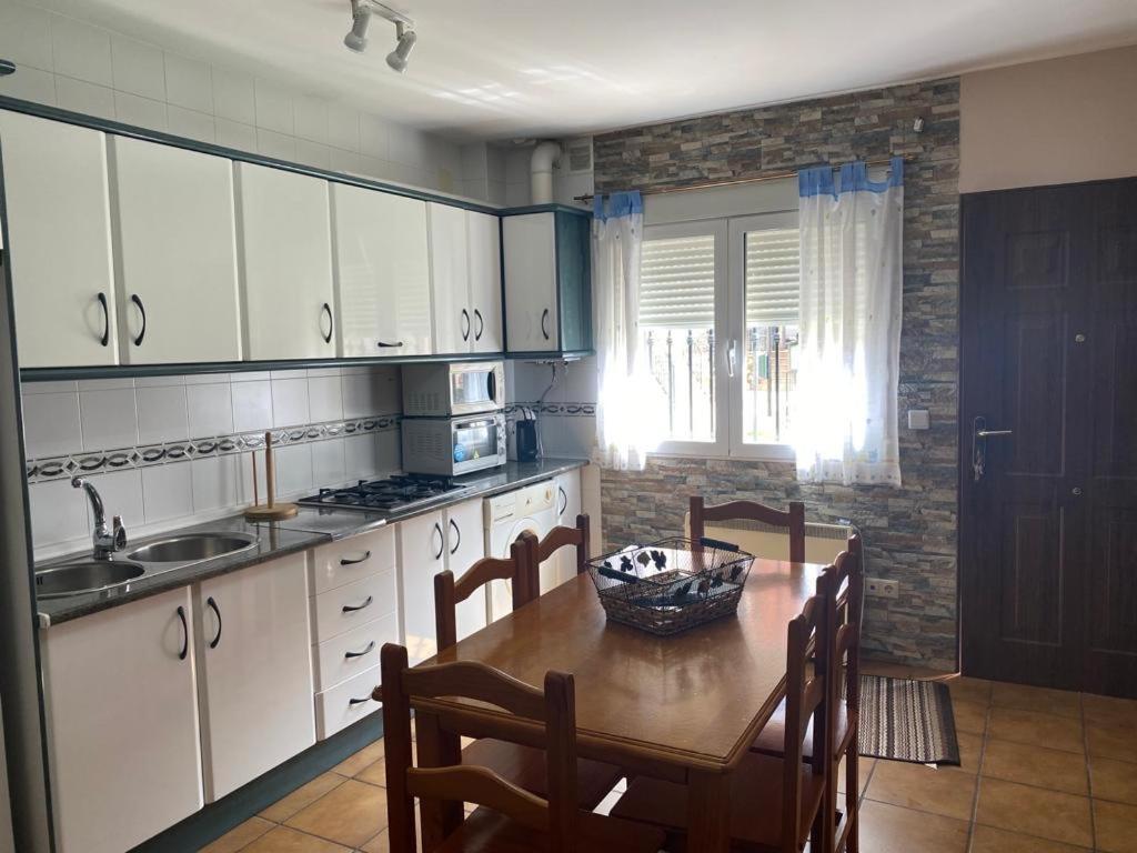 Casa Mirian Villa Arroyo Frio Kültér fotó
