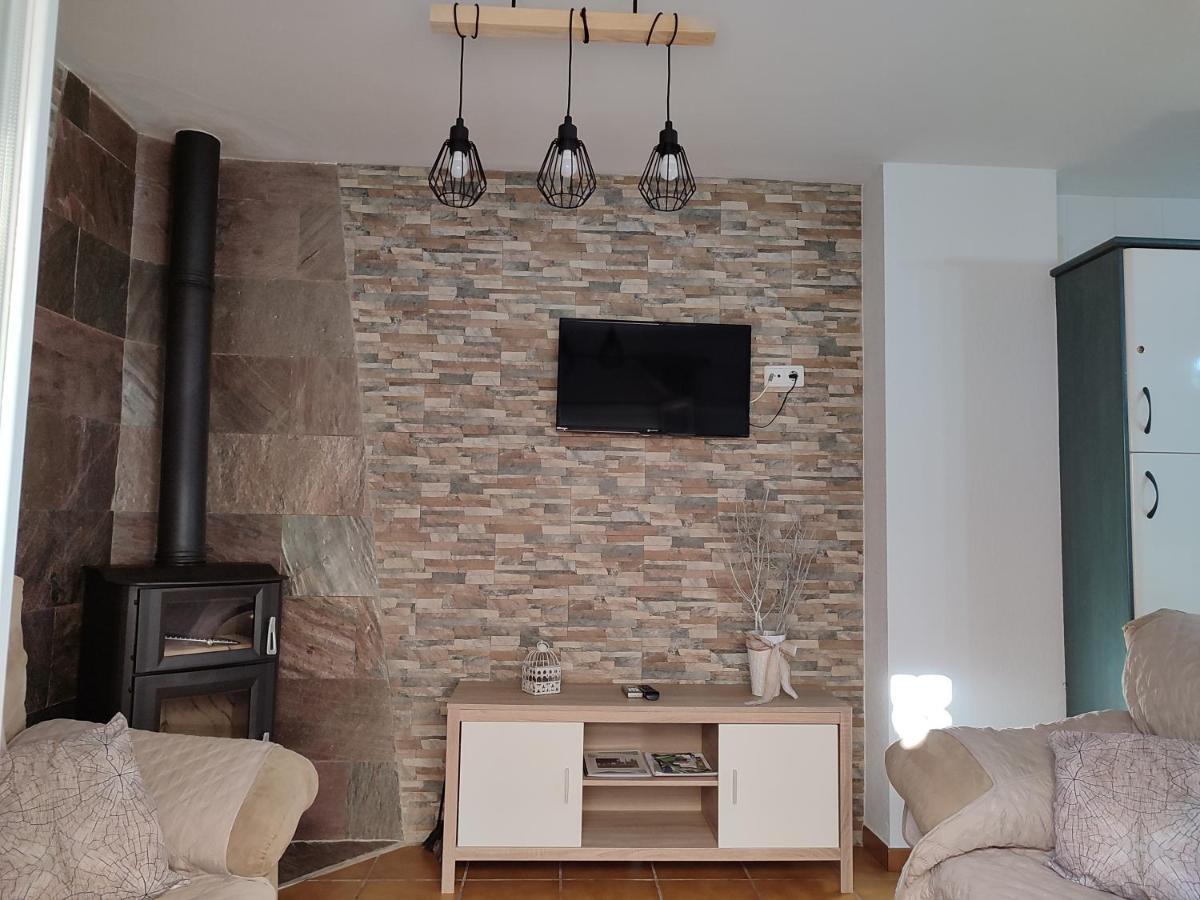 Casa Mirian Villa Arroyo Frio Kültér fotó