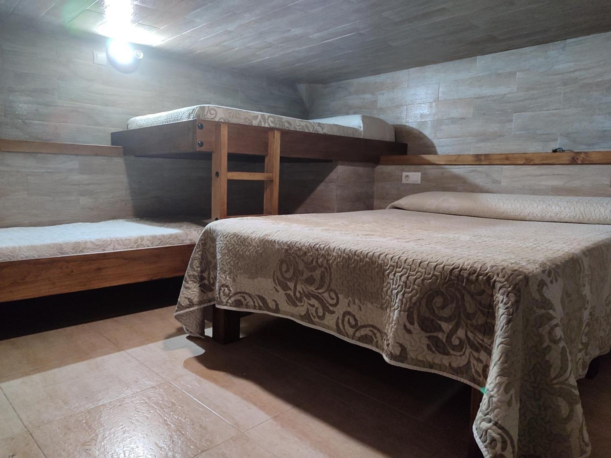 Casa Mirian Villa Arroyo Frio Kültér fotó