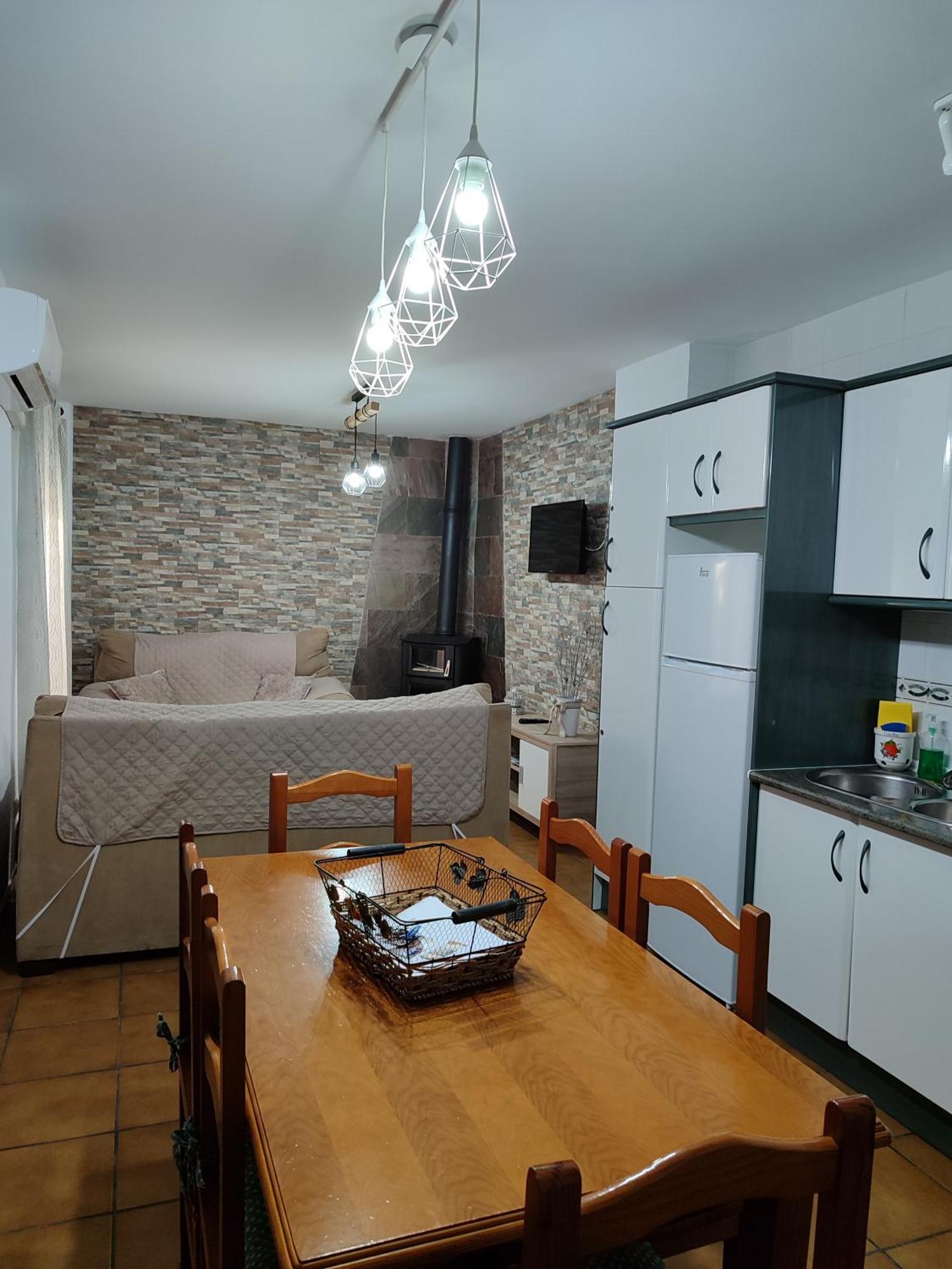 Casa Mirian Villa Arroyo Frio Kültér fotó